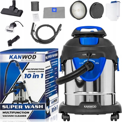 Kanwod SuperWash 2000 W