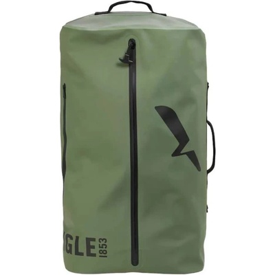 Сак Aigle BN673 duffle bag - Green (Avocat I)
