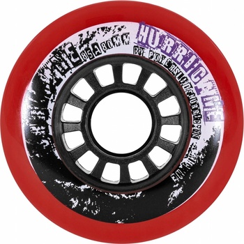 Powerslide Hurricane 76 mm 85A 4 ks