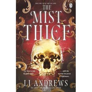 Mist Thief (ISBN: 9781405985130)