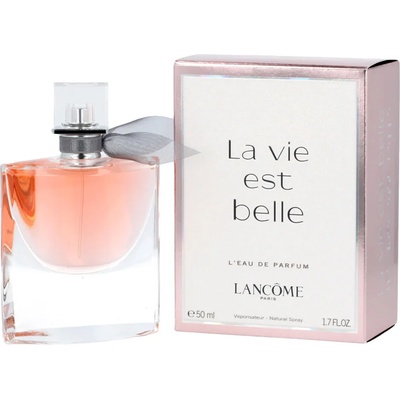 Lancome La Vie Est Belle Eau de Parfum за жени 50 ml