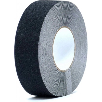 Eurotape Premium Protiskluzová páska 25 mm x 18 m černá