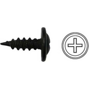 Wkret-met Винт копче фосф. 4.2x19 1000 БР. wkret-met 19720 (19720v)