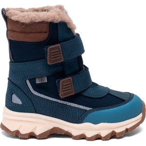 Bisgaard Детски зимни ботуши Bisgaard Kid's Eddie Tex Winter boots - Navy II - размер 29 (EU) (702-2859-0616)