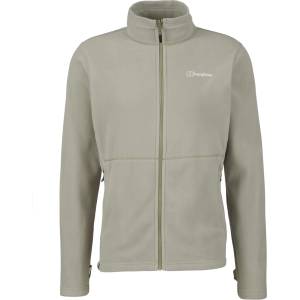 Berghaus Мъжко поларено яке Berghaus Prism Micro PT InterActive Fleece Jacket - Wisdom - размер XL (005-2391-0615)