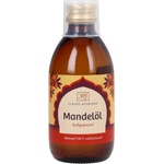 Classic Ayurveda Био бадемово масло - 250 мл