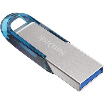 Image 1 of SanDisk Ultra Flair 64GB USB 3.0 SDCZ73-064G-G46B