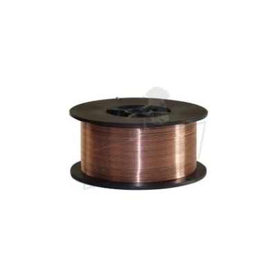 Самозащитна заваръчна тел BOHLER Ti52 NG TFD ф0.9 D100 1kg (M681C07090111)