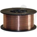  Самозащитна заваръчна тел BOHLER Ti52 NG TFD ф0.9 D100 1kg (M681C07090111)