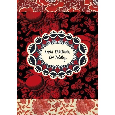 Anna Karenina - Lev Nikolajevič Tolstoj