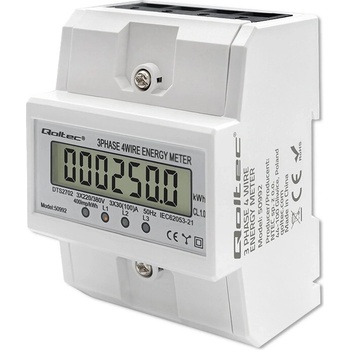 Qoltec 50992