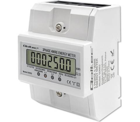 Qoltec 50992
