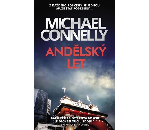 Andělský let