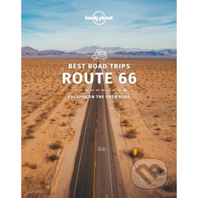 Lonely Planet Best Road Trips Route 66 3