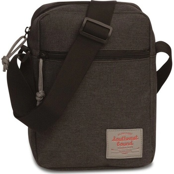 Southwest Bound taška Southwest cross čierna 2 L