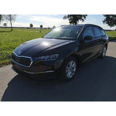 Skoda Octavia Combi 2.0 TDI Selection 110 kW