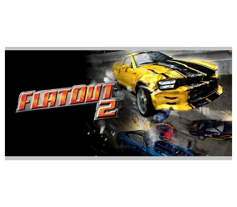 FlatOut 2