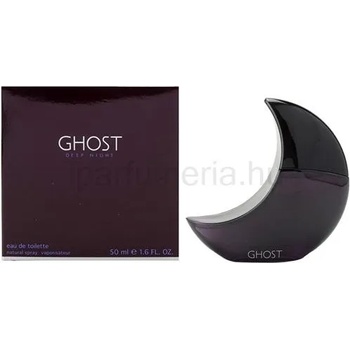 Ghost Deep Night EDT 50 ml