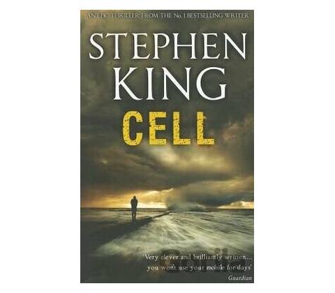 Cell - Stephen King