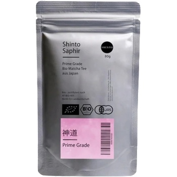 SHINTO® Био Matcha Sapphire - Опаковка за допълване