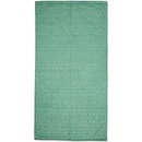 PIP Studio osuška Tile de Pip zelená 70 x 140 225556