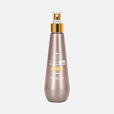 Hair Company Inimitable Style No Frizz Cream krém pro porézní vlasy 200 ml