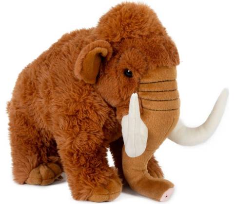 Mamut 30 cm