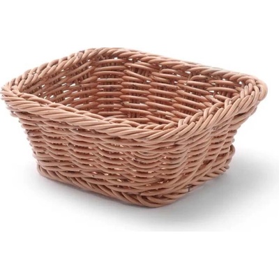 Košík na pečivo GN 1/6 - 176x162x65 mm | Hendi 426746%