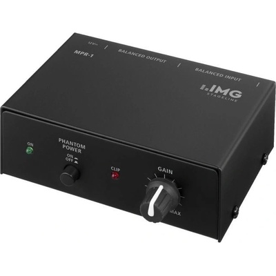 Monacor MPR-1