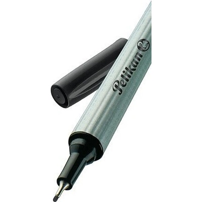 Pelikan Fineliner 96 Černý 00943241