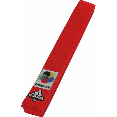adidas ELITE WKF červený