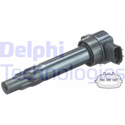 Zapalovací cívka DELPHI GN10701-12B1