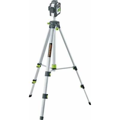 Laserliner Линеен лазерен нивелир Laserliner CompactPlane-Laser 3G Set 150/ 30 м (036.299E)