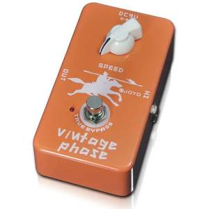 JOYO JF-06 Vintage Phase