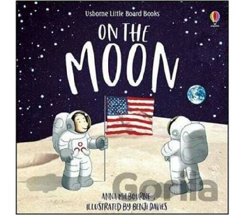 On the Moon