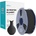 Sunlu PLA филамент Sunlu PLA Classic, 1.75 mm, 1.0 kg, Black