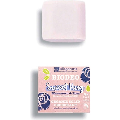 laSaponaria deostick Sweet Hug 40 g