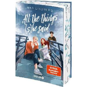 All the things (s)he said | Inka Lindberg (ISBN: 9783426560426)