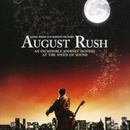 Ost - August Rush CD