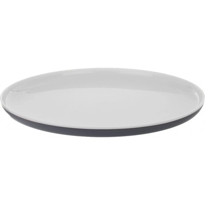 Orion Obedový tanier plytký Aura 25 cm