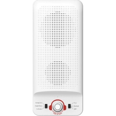 Hikvision AX PRO DS-PDBG8-EG2-WE – Zbozi.Blesk.cz