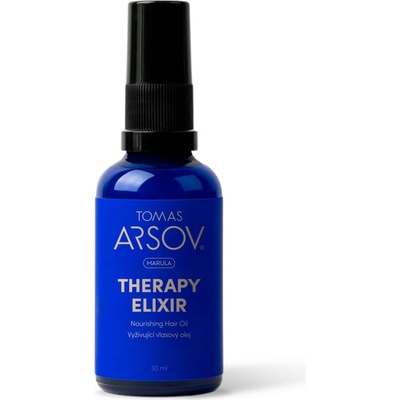 Tomas Arsov MARULA Therapy Elixír 30 ml