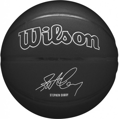 Wilson NBA Player Evergreen Curry