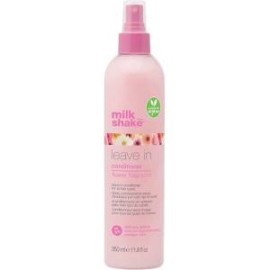 Milk Shake Кондиционер с аромат на цветя, без отмиване, 350 ml