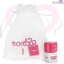 Moressa erotic dice game english