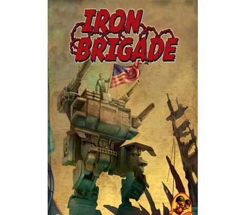 Iron Brigade