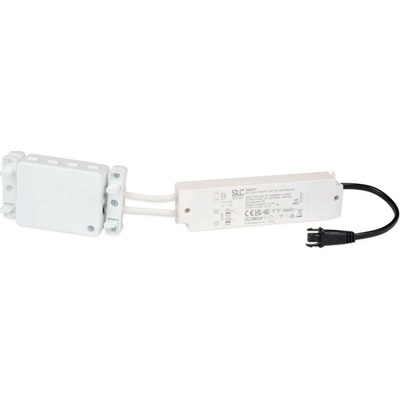 SLC Driver NFC 1Ch 100-700mA QA 15W DALI IP20