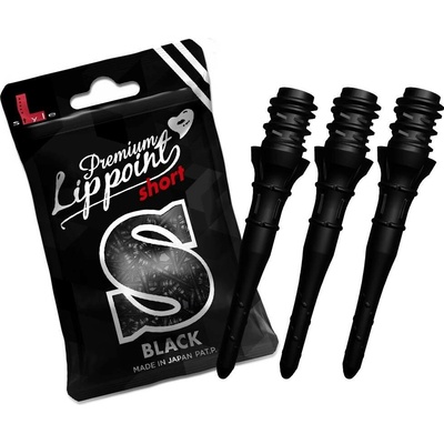 L-style hroty Premium LipPoint Short 30 ks
