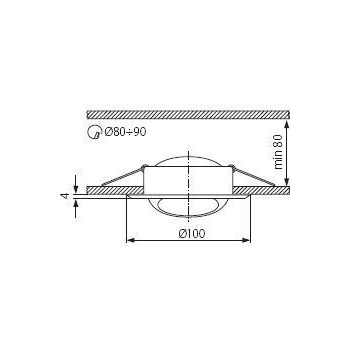 Kanlux 00337
