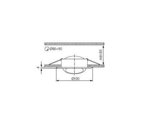 Kanlux 00337